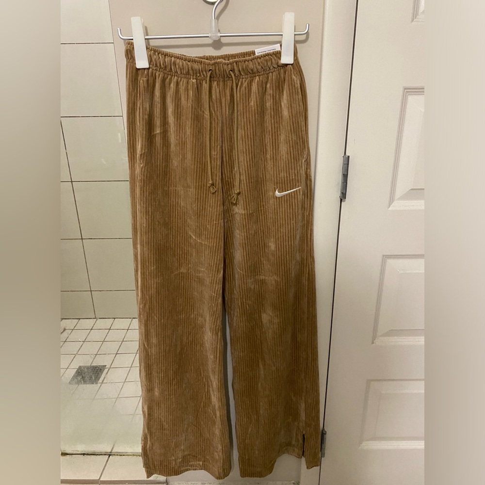 Nike Corduroy Pants